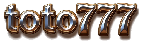 toto777 login logo